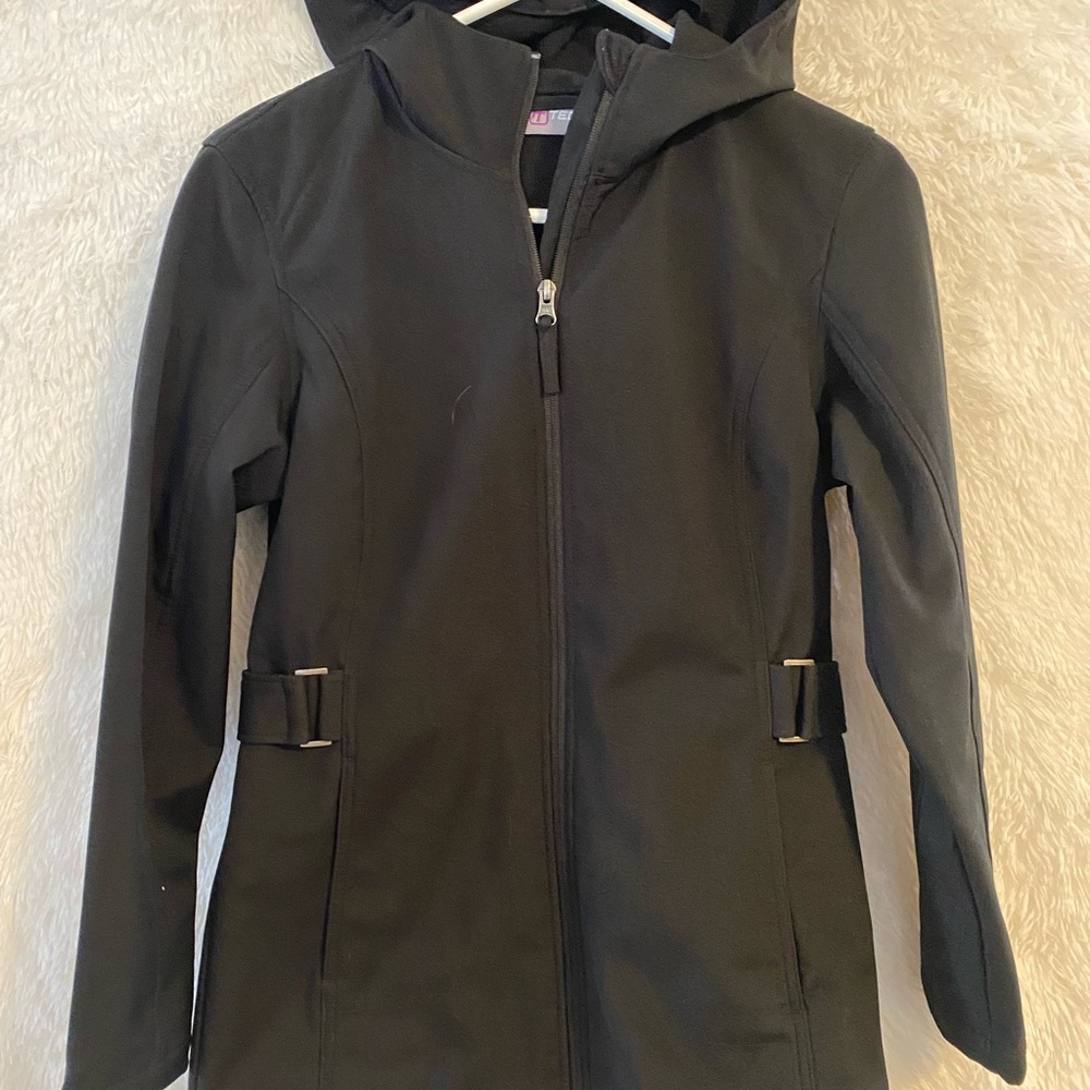 Womens light weight jacket